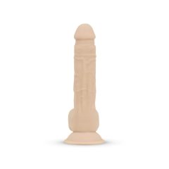 Real Fantasy Quentin - Lifelike Dildo - 24cm (Natural)