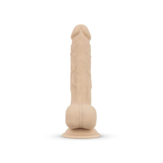 Real Fantasy Quentin - Lifelike Dildo - 24cm (Natural)