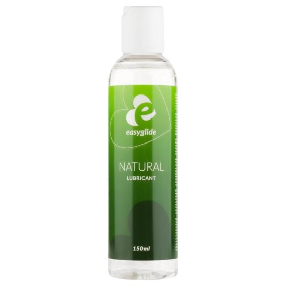 EasyGlide Natural Water-Based Lubricant (150ml)