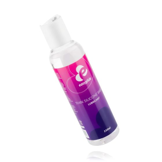 EasyGlide Thin Silicone Based Lubricant (150ml)