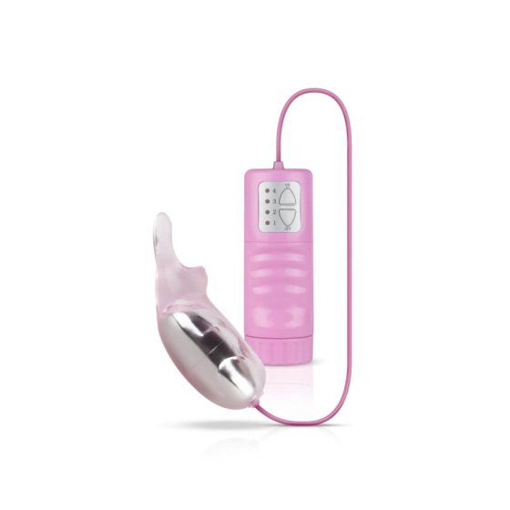 LoveBoxxx Flirty 'n Sweet - Beginner Vibrator Set (9-Piece)