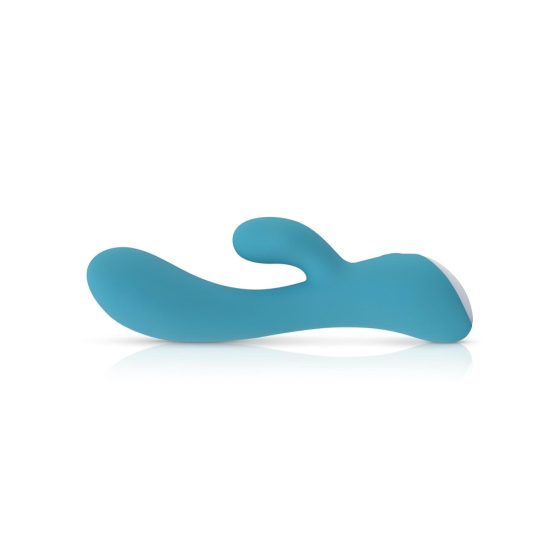 Cala Azul Martina - Rechargeable G-spot Vibrator (Blue)