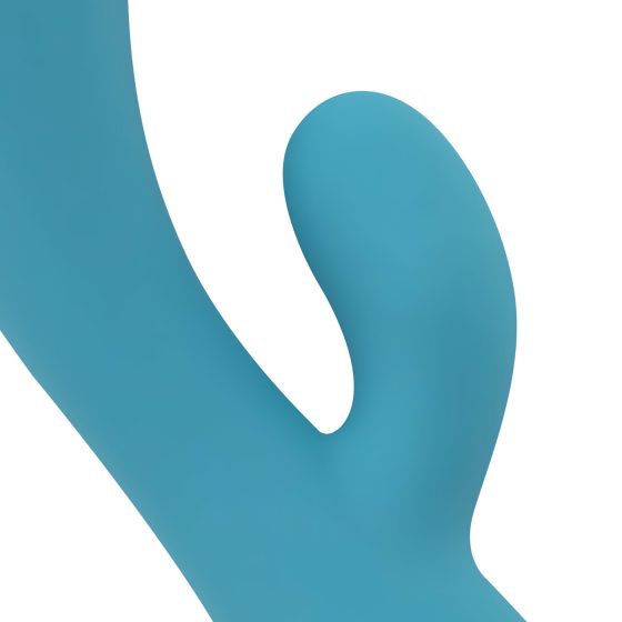 / Cala Azul Martina - Rechargeable G-spot Vibrator (Blue)