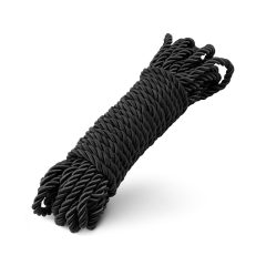 Bedroom Fantasies - Shibari (Kinbaku) Rope - 10 m (Black)