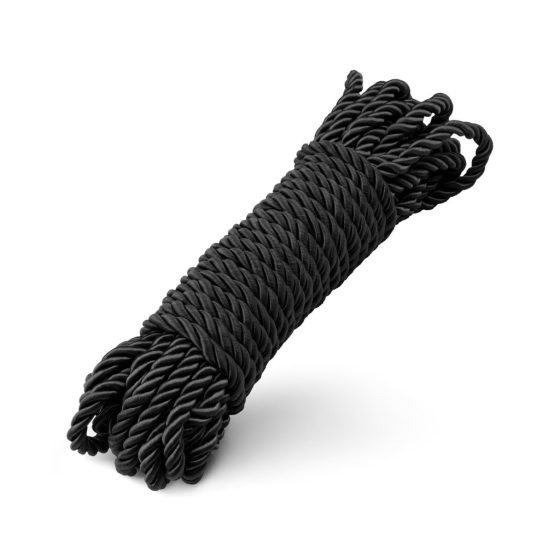 Bedroom Fantasies - Shibari (Kinbaku) Rope - 10 m (Black)