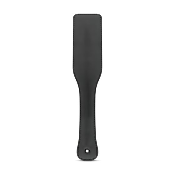 Leather Look Spanker (Black)