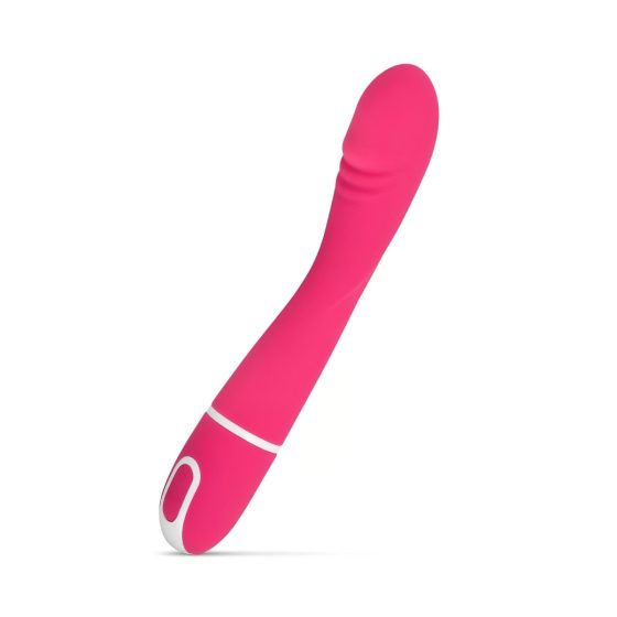 Easytoys - G-spot Vibrator (Pink)