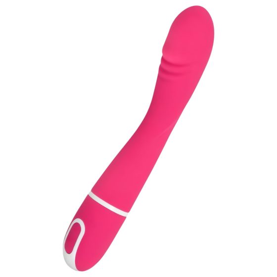 Easytoys - G-spot Vibrator (Pink)