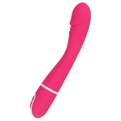 Easytoys - G-spot Vibrator (Pink)