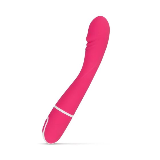 Easytoys - G-spot Vibrator (Pink)