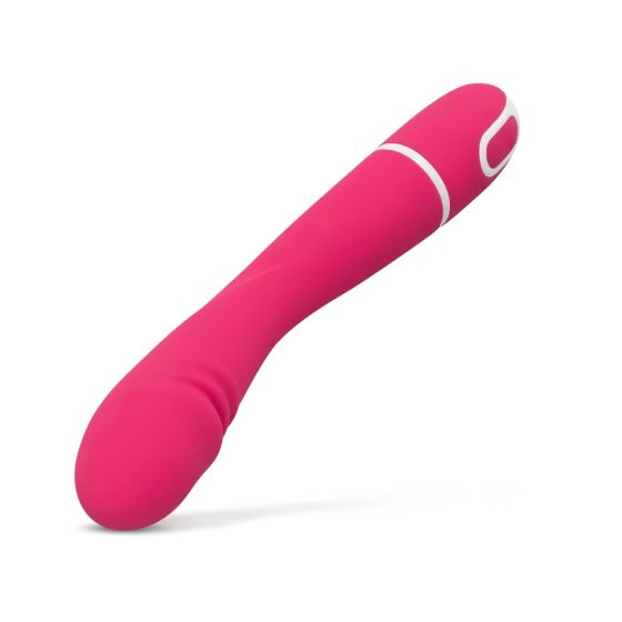 Easytoys - G-spot Vibrator (Pink)