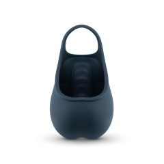 Boners - Rechargeable Testicle Stimulator Bag (Blue)