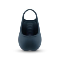 Boners - Rechargeable Testicle Stimulator Masturbator (Blue)