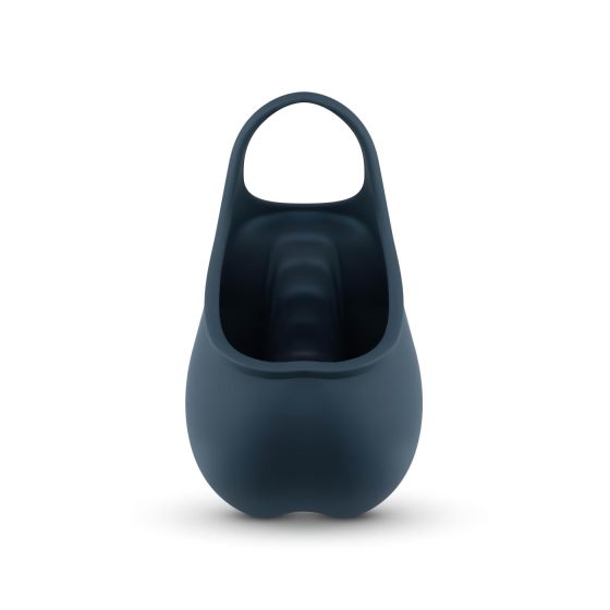 Boners - Rechargeable Blue Testicle Massager