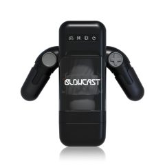 BLOWCAST Blowbot - Automatic Gaming Masturbator (Black)