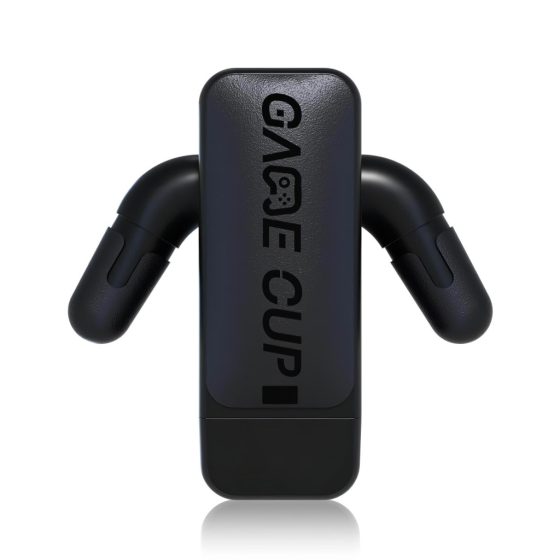 BLOWCAST Blowbot - Automatic Gaming Masturbator (Black)