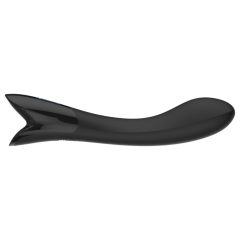 BLAQ - Digital G-Spot Vibrator (Black)