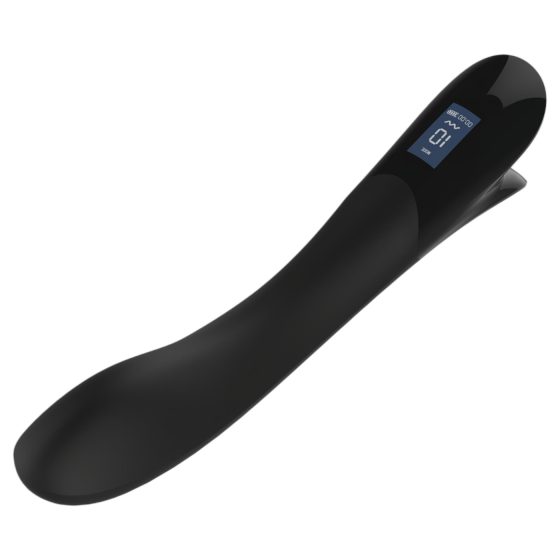 BLAQ - Digital G-Spot Vibrator (Black)