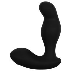   Easytoys Anal Collection - Remote Control Anal Vibrator (Black)