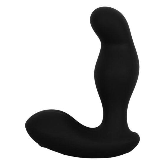 Easytoys Anal Collection - Remote Control Anal Vibrator (Black)