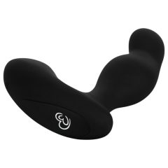   Easytoys Anal Collection - Remote Control Anal Vibrator (Black)