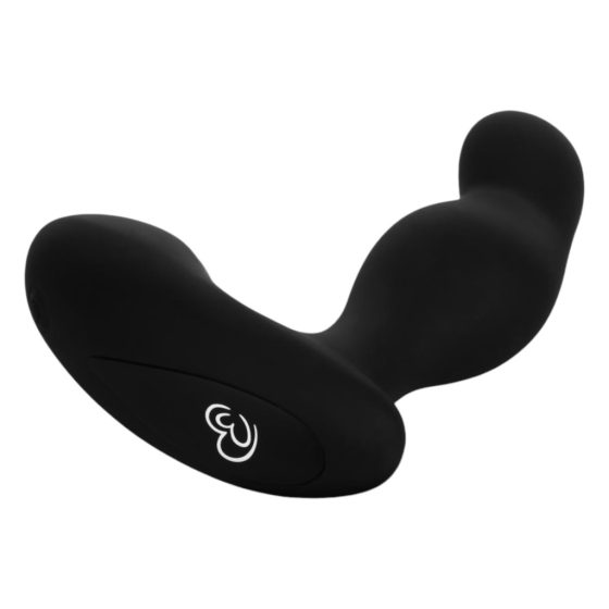 Easytoys Anal Collection - Remote Control Anal Vibrator (Black)