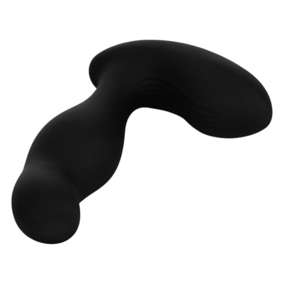 Easytoys Anal Collection - Remote Control Anal Vibrator (Black)