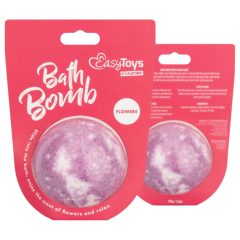 Easytoys - Bath Bomb - Flower