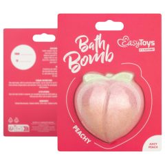 Easytoys - Bath Bomb (Peachy)