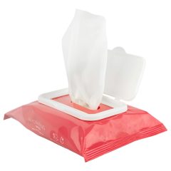 EasyGlide - moisturizing wipes (25 pieces)