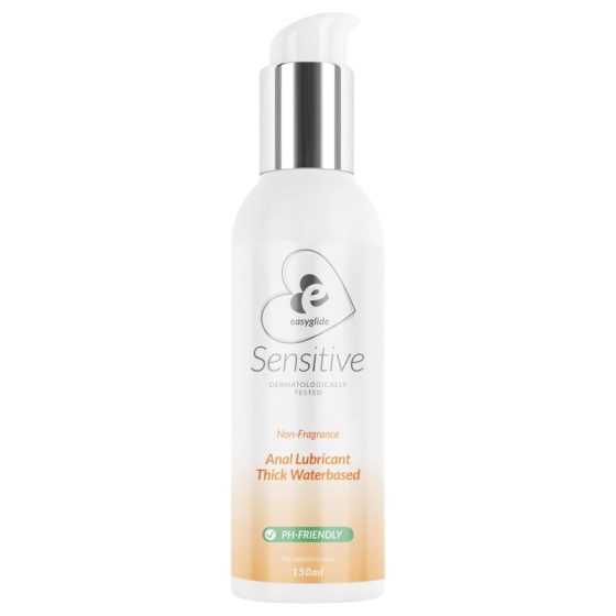 EasyGlide Sensitive Anal - water-based lubricant (150 ml)