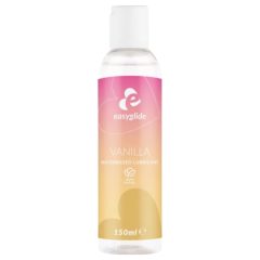   EasyGlide - Flavored Water-Based Lubricant - Vanilla (150 ml)