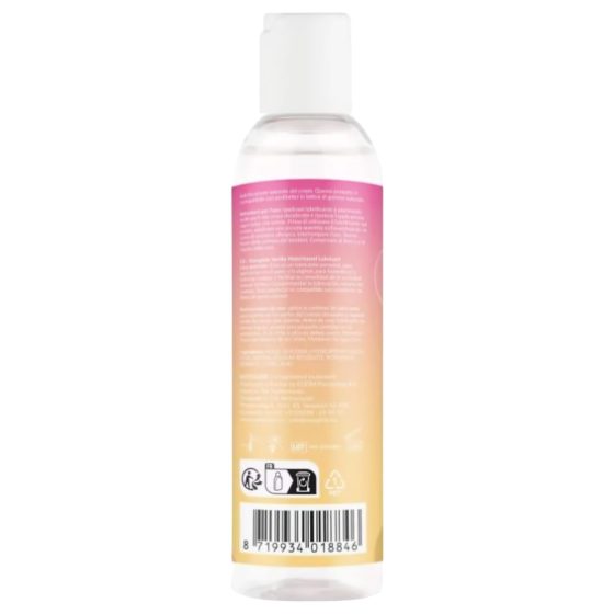 EasyGlide - Flavored Water-Based Lubricant - Vanilla (150 ml)