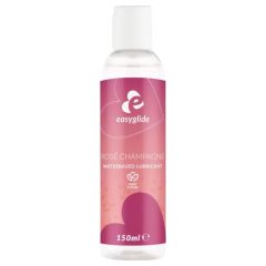   EasyGlide Flavored Water-Based Lubricant - Rosé Champagne (150ml)