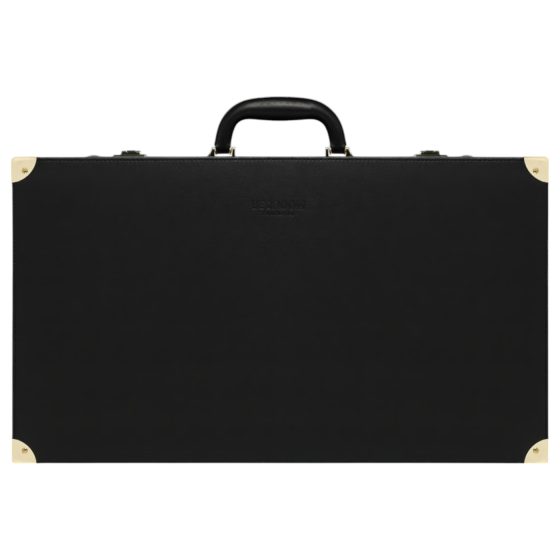 Bedroom Fantasies - 11-Piece BDSM Suitcase (Black)