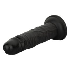 Easytoys - Realistic Dildo - 12 cm (Black)