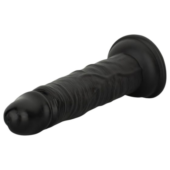 Easytoys - Realistic Dildo - 12 cm (Black)