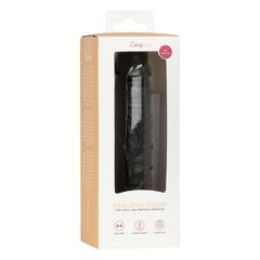 Easytoys - Realistic Dildo - 12 cm (Black)