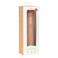 Easytoys - Lifelike Dildo - 17.5 cm (Natural)