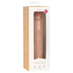 Easytoys - Lifelike Dildo - 17.5 cm (Natural)