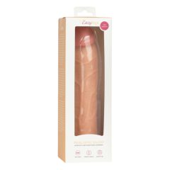 Easytoys - Realistic Dildo - 22.5 cm (Natural)