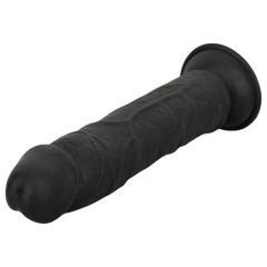 Easytoys - Realistic Dildo - 22.5 cm (Black)