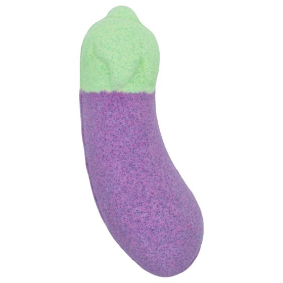 Easytoys - Bath Bomb (Eggplant)