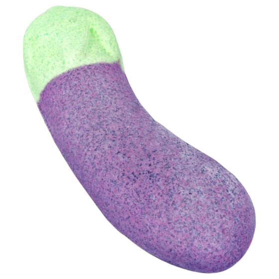 Easytoys - Bath Bomb (Eggplant)