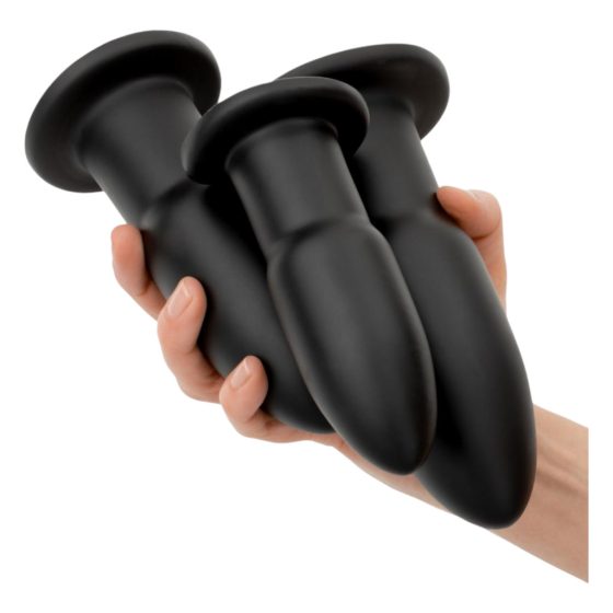 BUTTR Cluster Bombs - anal training set (black)