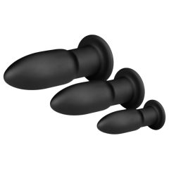 BUTTR Cluster Bombs - anal training set (black)