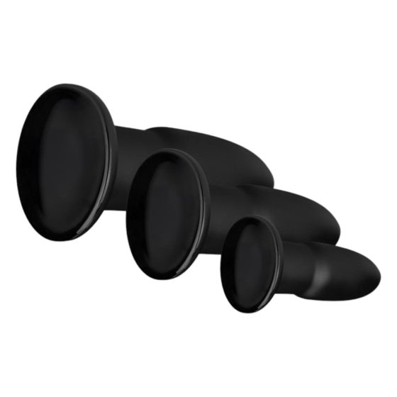 BUTTR Cluster Bombs - anal training set (black)