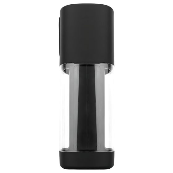 CRUIZR CX11 - Warming, Tight Masturbator (Black)