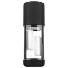 CRUIZR CX11 - Warming, Tight Masturbator (Black)