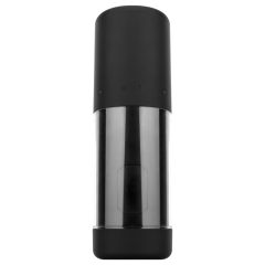   CRUIZR CX10 - Rotating & Thrusting Male Pleasure Device (Black)